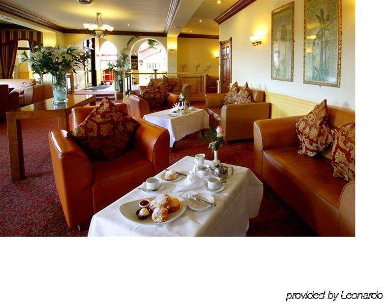 Midleton Park Hotel מסעדה תמונה